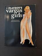 Playboy’s vargas gils, Ophalen of Verzenden, Zo goed als nieuw, Overige onderwerpen