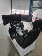 Rij (school) Simulator Green Dino, Rijbewijs B UNIEK!!!, Ophalen