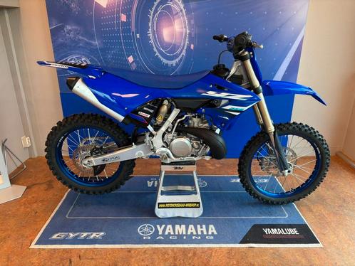 YAMAHA YZ 250 2024 | Nieuwstaat | Volledig origineel 8,3 uur, Motoren, Motoren | Yamaha, Bedrijf, Crossmotor