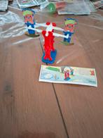 Kinder Surprise Ei Figuur K99 n32, Ophalen of Verzenden, Gebruikt