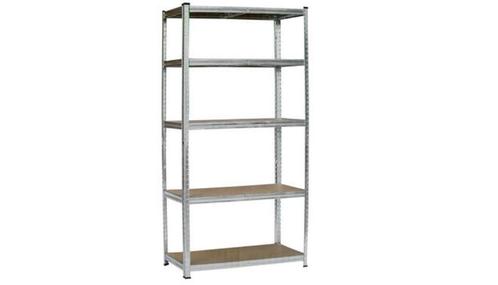 Stelling kast / opbergrek 180 x 90 x 40 cm 175 kg per laag, Huis en Inrichting, Kasten | Stellingkasten, Nieuw, Ophalen