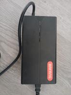 Bafang accu lader sslc100v50a, Ophalen, Zo goed als nieuw