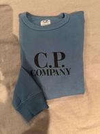 C.P. Company Sweater ZGAN Maat 10, Kinderen en Baby's, Kinderkleding | Maat 140, Verzenden, Zo goed als nieuw, Jongen, Trui of Vest