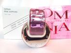 Bvlgari Omnia Pink Sapphire 65ml eau de toilette, Sieraden, Tassen en Uiterlijk, Uiterlijk | Parfum, Nieuw, Ophalen of Verzenden