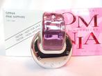 Bvlgari Omnia Pink Sapphire 65ml eau de toilette, Sieraden, Tassen en Uiterlijk, Nieuw, Ophalen of Verzenden