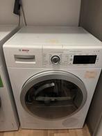 Bosch Serie 8 Droogkast - Zo goed als nieuw!, Ophalen, Minder dan 1200 toeren, 8 tot 10 kg, Zo goed als nieuw