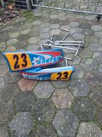 Energy Go-Kart kappenset, Ophalen of Verzenden