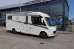 lichtgewicht smal Carthago C Compact Line 144 LE AUTOMAAT 11, Caravans en Kamperen, Campers, Integraal, 7 tot 8 meter, Bedrijf