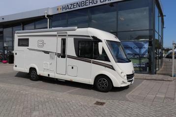 lichtgewicht smal Carthago C Compact Line 144 LE AUTOMAAT 11 beschikbaar voor biedingen