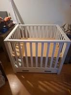 Lieke box met lade. Incl boxmatras, Kinderen en Baby's, Boxen, Ophalen of Verzenden