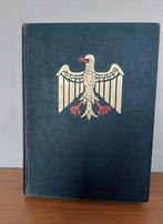 Boek De tragedie van een volk van prins Hubertus Lőwenstein, Gelezen, Prins Hubertus zu Löwenstein, Ophalen of Verzenden