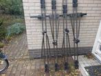 universele dakdrager, Auto diversen, Dakdragers, Ophalen, Gebruikt