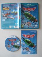 Planes (Disney) Nintendo Wii U, Spelcomputers en Games, Games | Nintendo Wii U, Nieuw, Ophalen of Verzenden, Racen en Vliegen