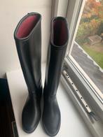 Paardrijdlaarzen, zwart. maat 35., Dieren en Toebehoren, Paardrijkleding, Ophalen of Verzenden, Overige soorten, Kinderen, Schoeisel