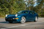 Porsche 968 3.0 Coupé Aut, Auto's, Porsche, Automaat, 238 pk, Gebruikt, 4 cilinders
