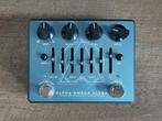 Darkglass Alpha Omega Ultra (V2) Bass Preamp, Muziek en Instrumenten, Ophalen, Zo goed als nieuw, Distortion, Overdrive of Fuzz