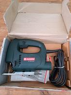 Metabo ST 50 Pendix Decoupeerzaag - Gebruikt, Doe-het-zelf en Verbouw, Gereedschap | Zaagmachines, Gebruikt, Decoupeerzaag, Ophalen of Verzenden