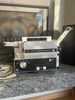 Eumig S810 D Lux filmprojector met koffer, Ophalen of Verzenden, 1960 tot 1980, Projector