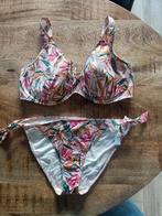 Prima donna bikini 90 E broekje 44 ZGAN roze 90E, Ophalen of Verzenden, Zo goed als nieuw, Roze, Bikini