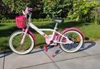 Btwin 500 Docto girl kinderfiets, Fietsen en Brommers, Fietsen | Kinderfietsjes, Ophalen, Zo goed als nieuw, 16 tot 20 inch, BTWIN