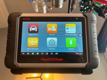 Autel MK808 NL Taal Universeel Uitleesapparaat OBD Tester  beschikbaar voor biedingen