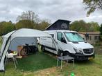 Obelink Air Shelter tent, Caravans en Kamperen, Ophalen