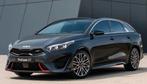 Nieuwe / demo set Kia Pro Ceed GT velgen TPMS Michelin PS4, Auto-onderdelen, Banden en Velgen, 18 inch, Banden en Velgen, Nieuw