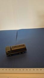 Majorette Saviem Tankwagen - Made in France, Ophalen of Verzenden