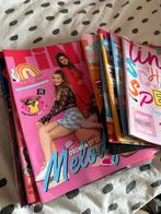 Meiden Tijdschriften Stapel, Tina, Ophalen, Zo goed als nieuw, Overige typen