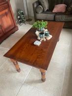 salontafel, Huis en Inrichting, Tafels | Salontafels, Ophalen, Gebruikt, 100 tot 150 cm, 50 tot 75 cm
