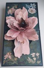 Tomorrowland Treasure Case Life 2024 + Ketting, Ophalen of Verzenden