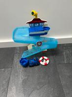 Paw patrol avonturenbaai badspeelgoed, Ophalen of Verzenden, Zo goed als nieuw