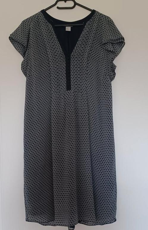 Zomers jurkje H&M izgs, Kleding | Dames, Jurken, Ophalen of Verzenden