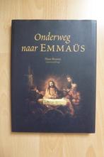 Onderweg naar EMMAUS dichters Oosterhuis Achterberg Bouma, Boeken, Ophalen, Nieuw, Verschillende dichters