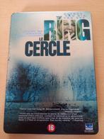 The Ring. O.a Naomi Watts & Brian Cox. Metal Case (4=3), Vanaf 16 jaar, Ophalen of Verzenden, Zo goed als nieuw, Spoken en Geesten