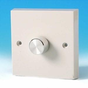 Varilight JQP401A 1-weg/2-weg 400 Watt enkele LED dimmer, Huis en Inrichting, Lampen | Losse lampen, Nieuw, Led-lamp, Ophalen of Verzenden