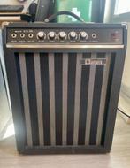 GEM mars GR 30 transistor versterker jaren 70s, Muziek en Instrumenten, Ophalen, Gebruikt, Gitaar, Minder dan 50 watt
