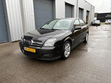 Opel Vectra GTS 1.8-16V Elegance APK 13-06-2026 INRUIL MOGEL beschikbaar voor biedingen