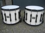Marching Majestic Endeaver Snare 14" Hybride Snaren, Muziek en Instrumenten, Ophalen of Verzenden, Gebruikt, Trommel