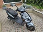 Electrische IVA GO X1, Fietsen en Brommers, Ophalen, Overige modellen, Maximaal 45 km/u, Elektrisch