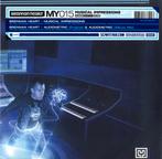 Brennan Heart - Musical impressions, Cd's en Dvd's, Vinyl | Dance en House, Ophalen of Verzenden, Nieuw in verpakking, 12 inch