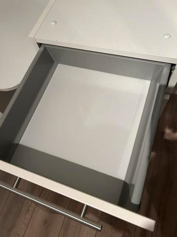 IKEA FAKTUM ladekast 70Hx40Bx35,5D. Met softclose - afbeelding 7