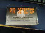 PIR DETECTOR, Ophalen of Verzenden, Nieuw
