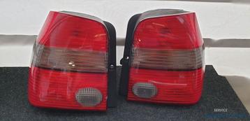 Achterlicht L+R Lupo Cambridge Volkswagen VW origineel gebru beschikbaar voor biedingen