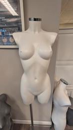 Paspop Dames Torso, Hobby en Vrije tijd, Naaien en Fournituren, Ophalen of Verzenden, Gebruikt, Paspop