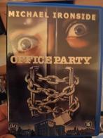 Office party dvd nieuw horror, Cd's en Dvd's, Dvd's | Horror, Ophalen of Verzenden, Zo goed als nieuw, Vanaf 16 jaar