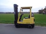 Hyster s2 2tonner, Heftruck, Overige aandrijving