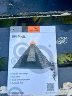 Tipi tent, Ophalen, Gebruikt, Tot en met 3