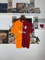 Sacha Boey – Matchworn Galatasaray Shirt vs. FC Kopenhagen, Ophalen of Verzenden, Zo goed als nieuw, Buitenlandse clubs, Shirt