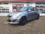 Suzuki Swift 1.2 5D AIRCO / CRUISE / Bluetooth, Gebruikt, 4 cilinders, 400 kg, Origineel Nederlands